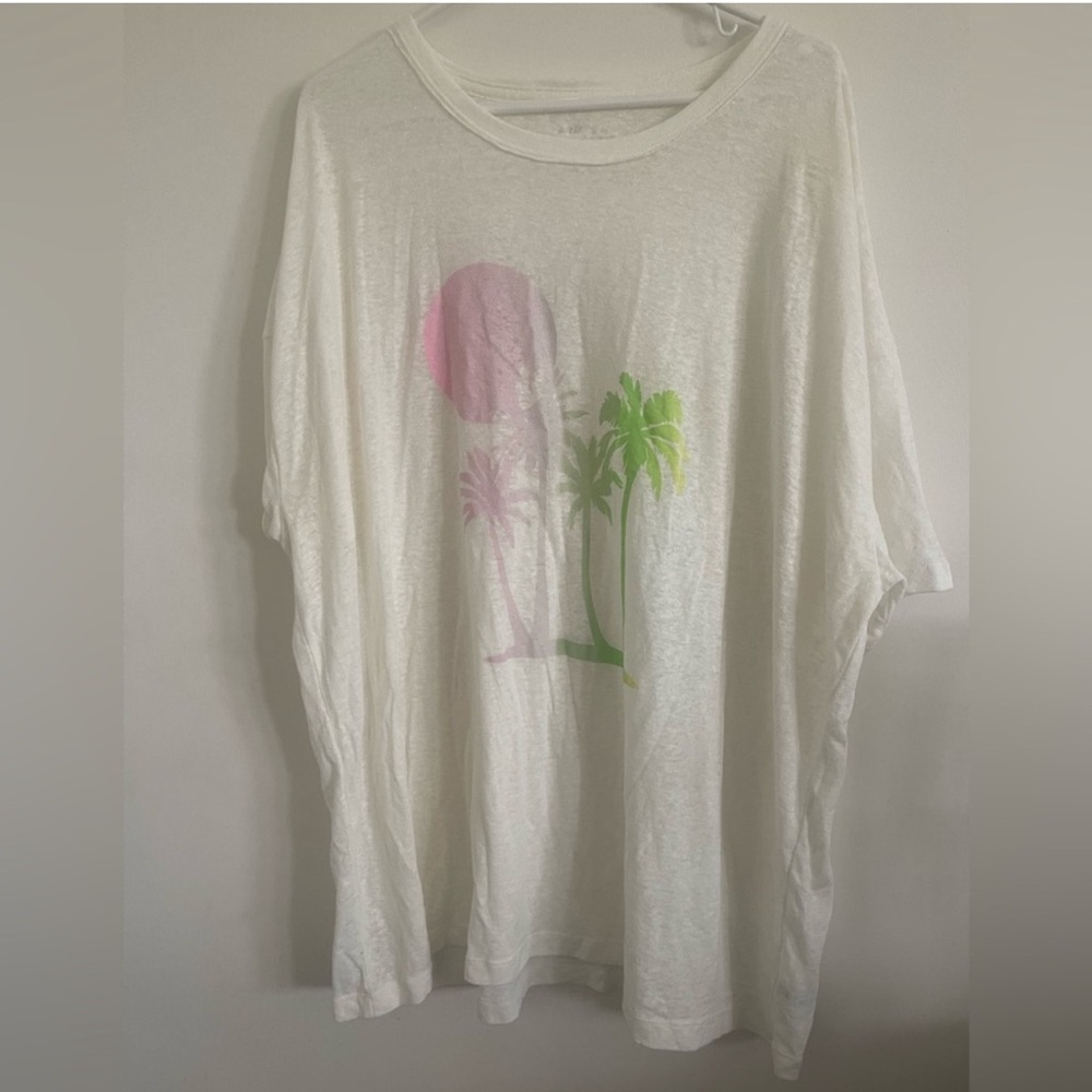 NWT AERIE TOP